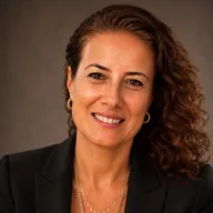 Ceyda Topbaş, CPA